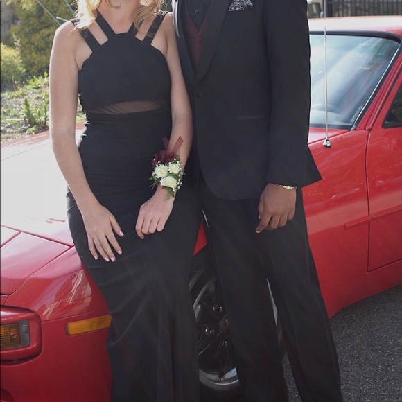 Dresses & Skirts - Prom dress